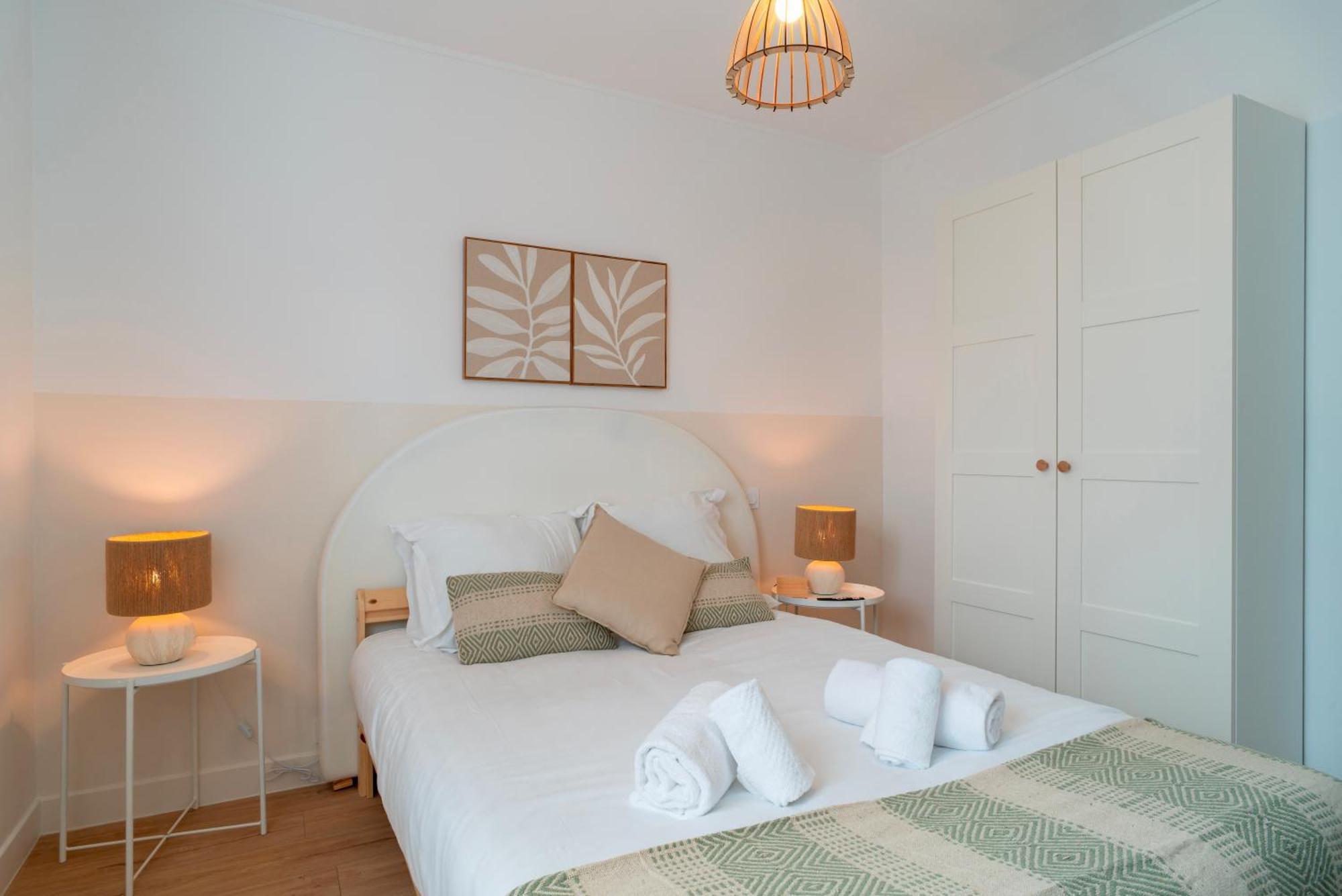 L'Orient-Express - Appt Pour 4 P Apartamento Vannes Exterior foto