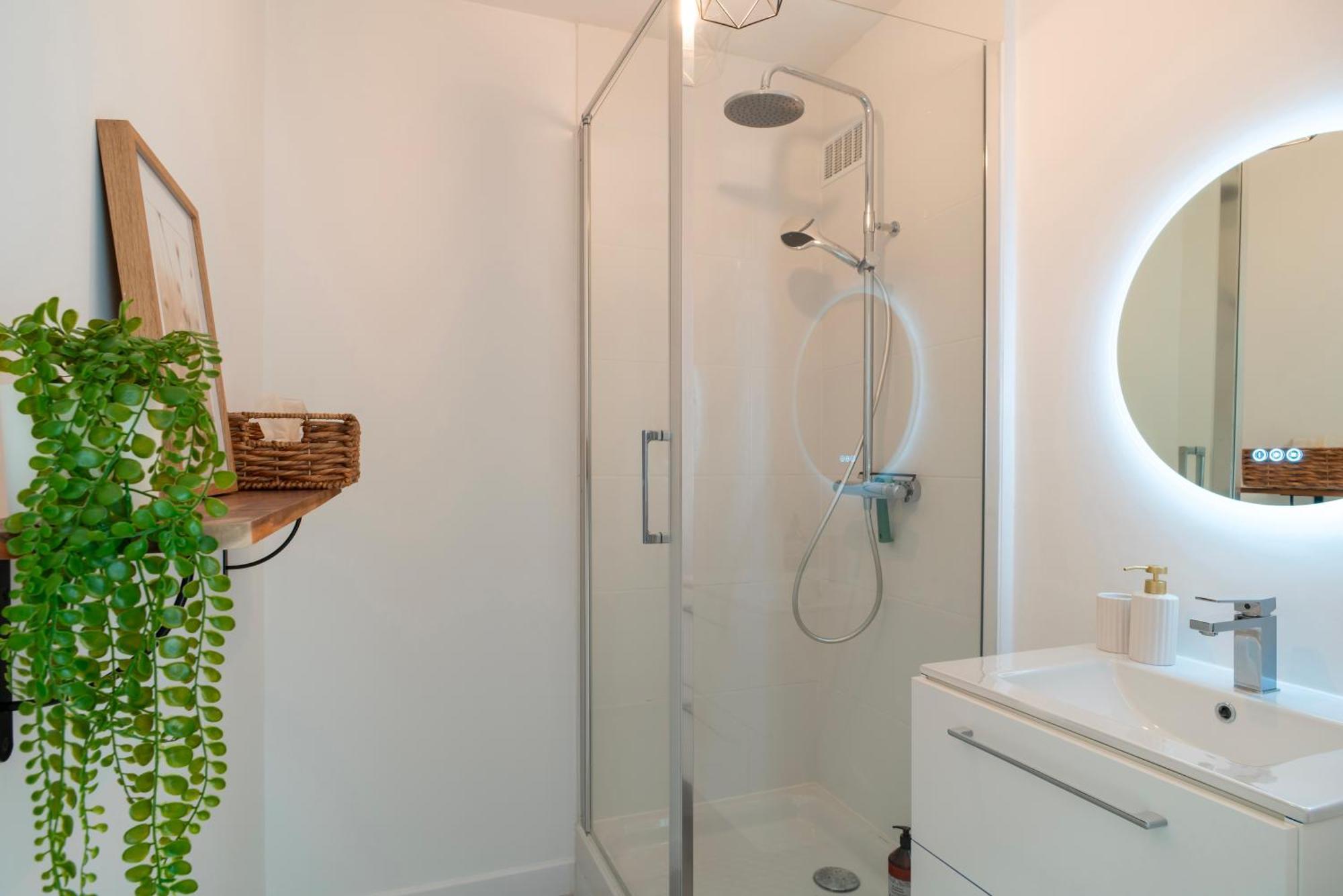 L'Orient-Express - Appt Pour 4 P Apartamento Vannes Exterior foto